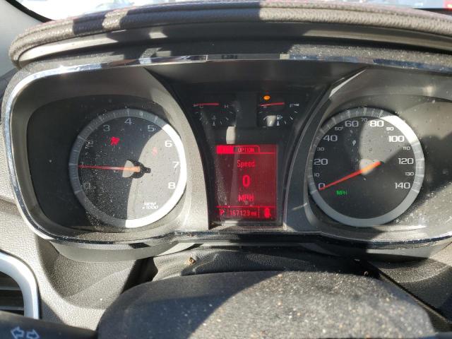 2015 GMC TERRAIN SL - 2GKALMEK5F6120586