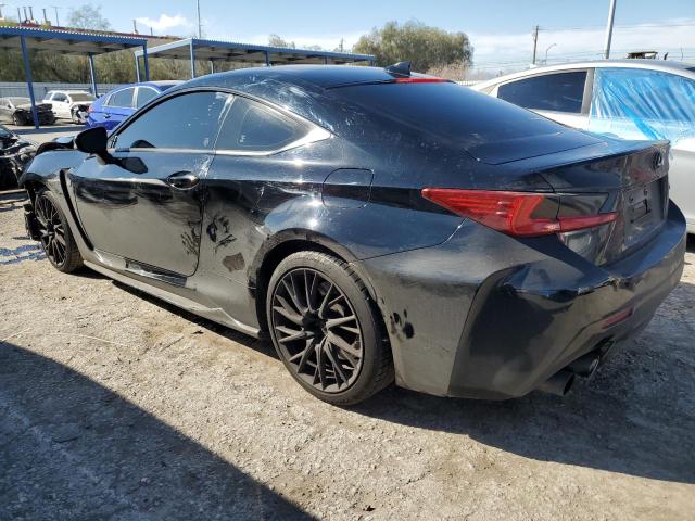 2015 LEXUS RC-F JTHHP5BC4F5002914