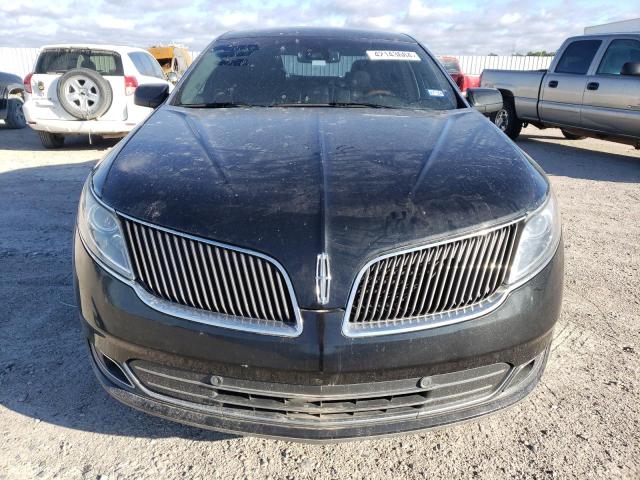 1LNHL9DK6FG604402 2015 LINCOLN MKS-4