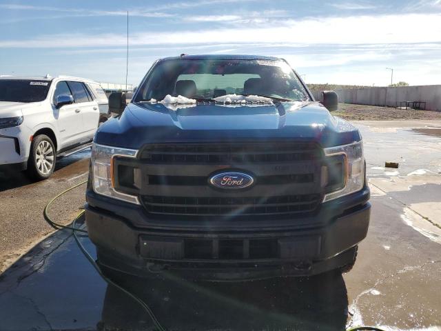 2018 Ford F150 Super Cab VIN: 1FTEX1EP0JKF06608 Lot: 40842604