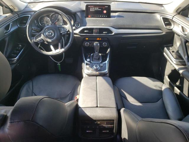 2018 MAZDA CX-9 TOURI JM3TCBCY0J0230079