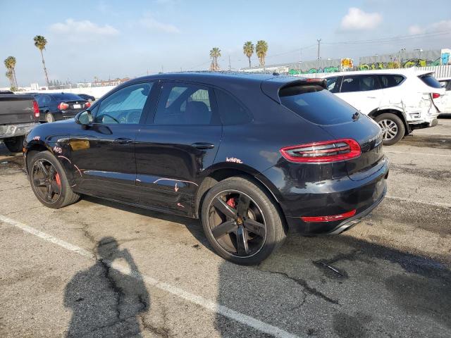 2016 PORSCHE MACAN TURB - WP1AF2A56GLB94159
