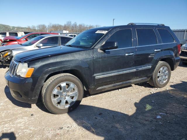 2010 Jeep Grand Cherokee Limited