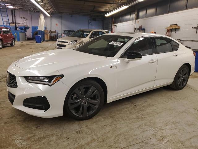 ACURA TLX TECH A