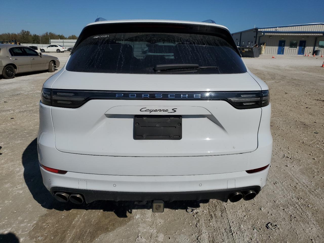 Фото: WP1AB2AY9KDA65356 - 6