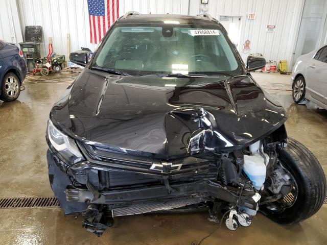 2021 CHEVROLET EQUINOX LT 2GNAXUEV4M6149852