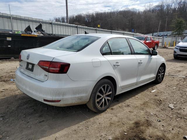 2017 VOLKSWAGEN JETTA SE 3VWDB7AJ2HM305372