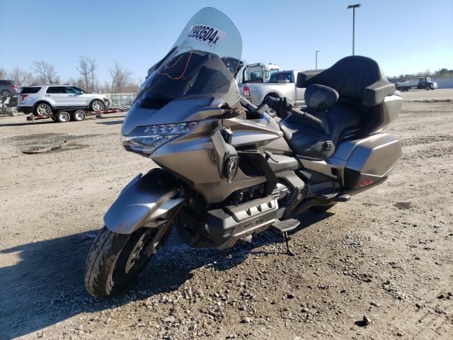 2019 HONDA GL1800 B - JH2SC7941KK100038