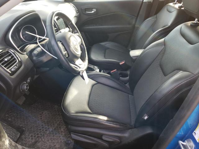 2019 JEEP COMPASS LA - 3C4NJDBB9KT781177