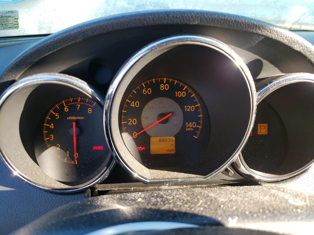 1N4AL11D15C118170 2005 Nissan Altima S