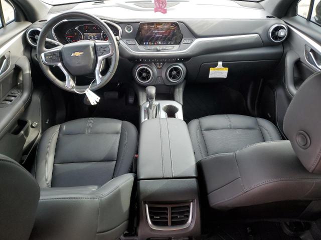 2022 CHEVROLET BLAZER 3LT 3GNKBDR46NS124460