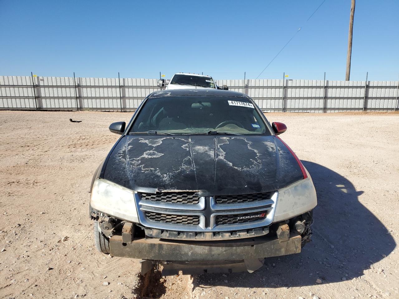 1c3cdzcbxcn221040 1C3CDZCBXCN221040 2012 Dodge Avenger Sxt