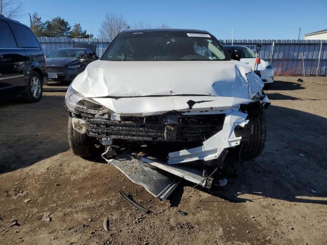 2023 NISSAN SENTRA SR 3N1AB8DV0PY275759