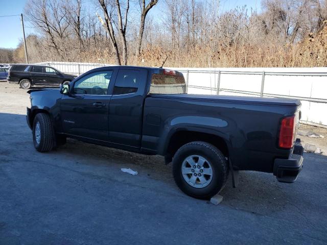 2018 CHEVROLET COLORADO 1GCHSBEA6J1139961
