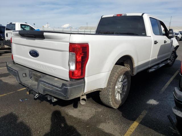 2019 FORD F250 SUPER 1FT7W2A64KEC80345
