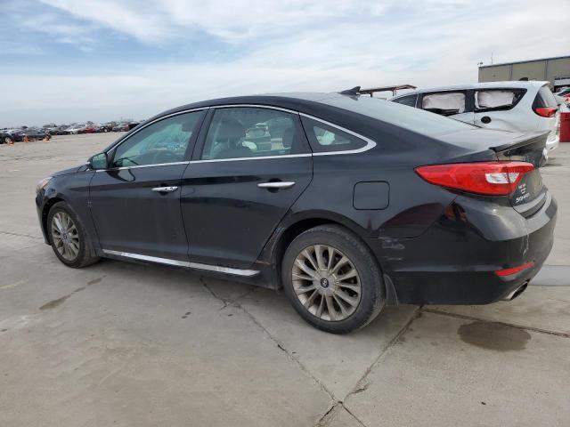 2015 HYUNDAI SONATA SPO 5NPE34AF8FH189385