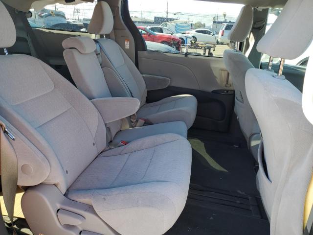 2020 TOYOTA SIENNA LE 5TDKZ3DC0LS075612