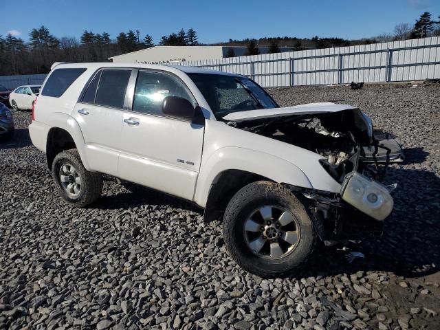 2008 Toyota 4Runner Sr5 VIN: JTEBU14RX8K006315 Lot: 44732444