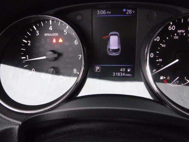 2018 NISSAN ROGUE S - KNMAT2MV8JP589448