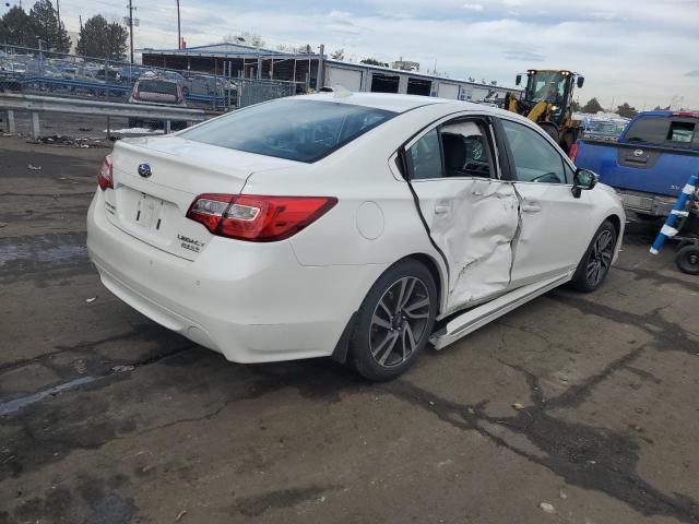 2017 SUBARU LEGACY SPO 4S3BNAS61H3027896