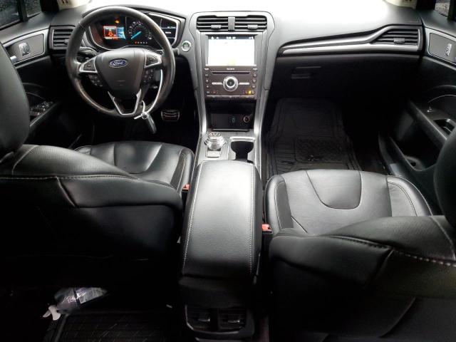 2018 FORD FUSION TIT 3FA6P0D92JR193919