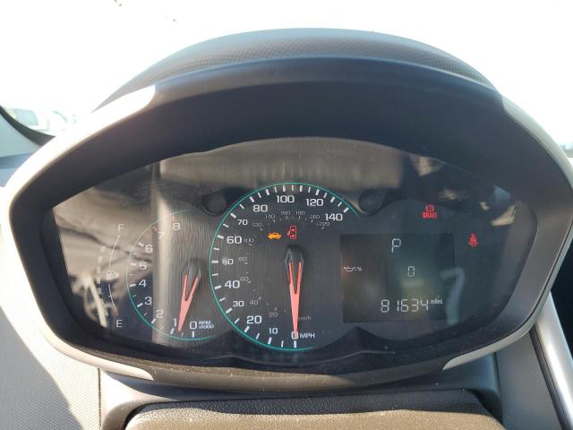 2019 CHEVROLET SONIC LS 1G1JB5SB5K4137045