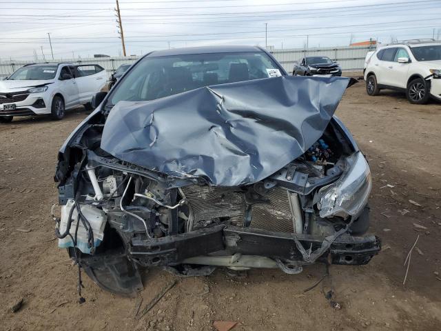 2016 TOYOTA COROLLA L 2T1BURHE6GC691438