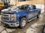 2015 CHEVROLET SILVERADO - 3GCUKREC4FG415443