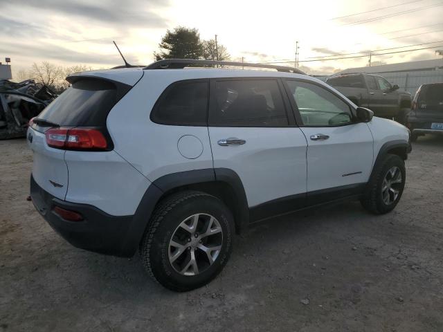 2015 JEEP CHEROKEE T 1C4PJMBB8FW528067