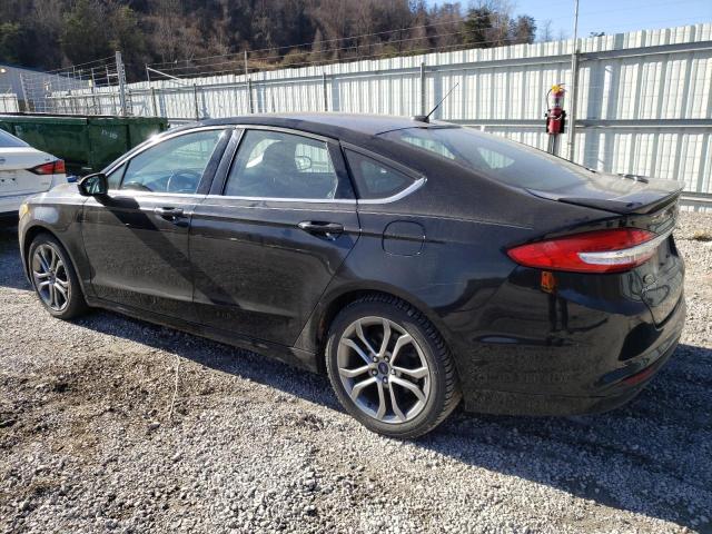2017 FORD FUSION SE 3FA6P0H73HR353468