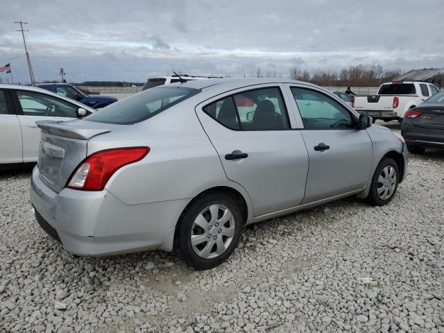 2017 NISSAN VERSA S - 3N1CN7AP6HL824265