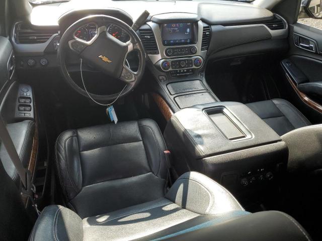 2015 CHEVROLET TAHOE K150 1GNSKCKC9FR242339