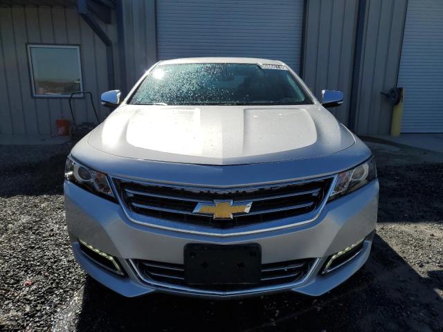 2016 CHEVROLET IMPALA LTZ 2G1145S31G9163777