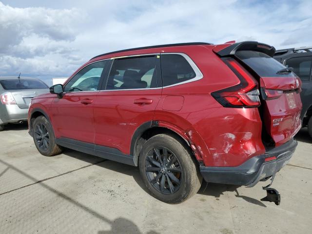 2023 HONDA CR-V SPORT - 2HKRS6H52PH812448
