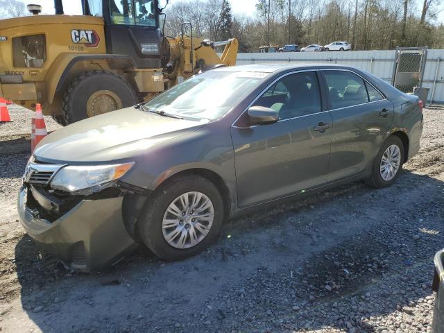 TOYOTA CAMRY L