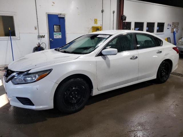 Lot #2363901453 2016 NISSAN ALTIMA 2.5 salvage car