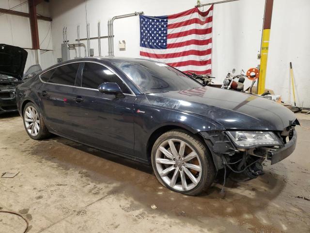 2012 Audi A7 Prestige VIN: WAUSGAFC7CN002571 Lot: 42296104