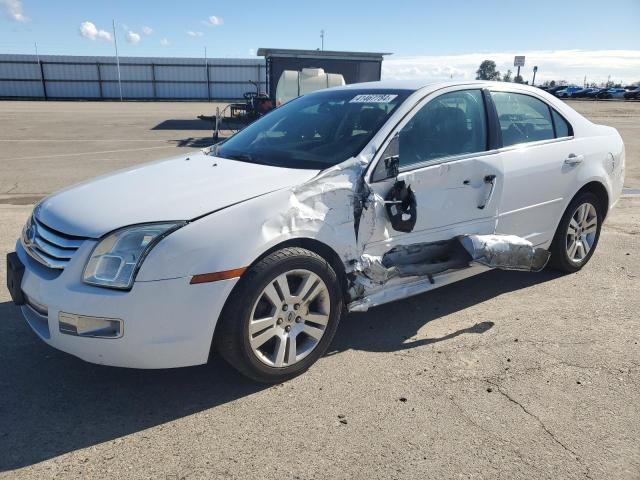 2006 Ford Fusion SEL