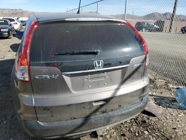 2012 Honda Cr-V Lx VIN: 5J6RM4H33CL044315 Lot: 42916574