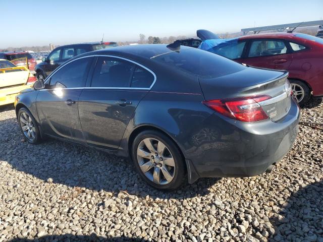 2016 Buick Regal Premium VIN: 2G4GT5GX3G9178101 Lot: 46801094