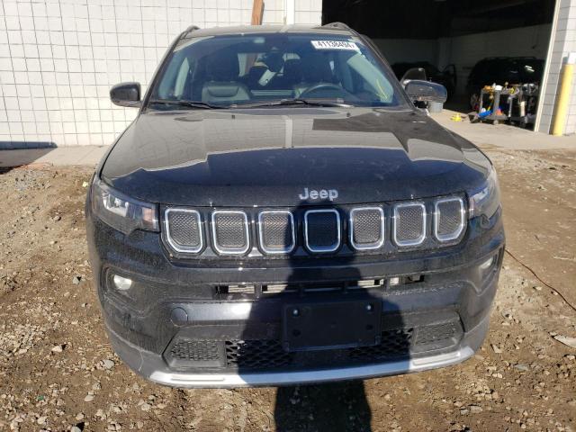 2022 JEEP COMPASS LI 3C4NJDCB1NT191252
