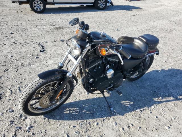 2007 HARLEY-DAVIDSON XL883 R 1HD4CS2137K463290