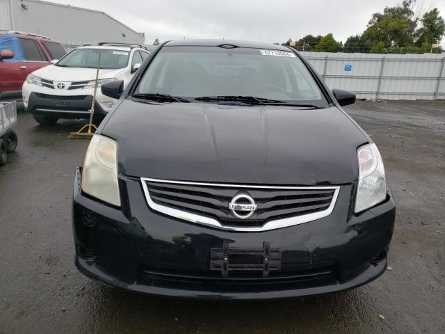 2011 Nissan Sentra 2.0 VIN: 3N1AB6APXBL624796 Lot: 42710004