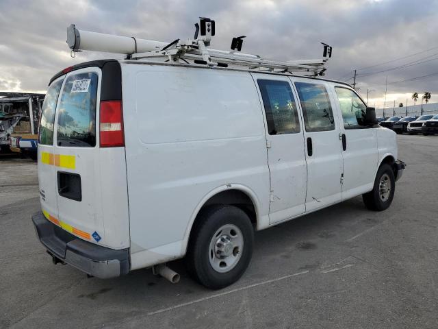 2014 Chevrolet Express G2500 VIN: 1GCWGFCB8E1134441 Lot: 41191484