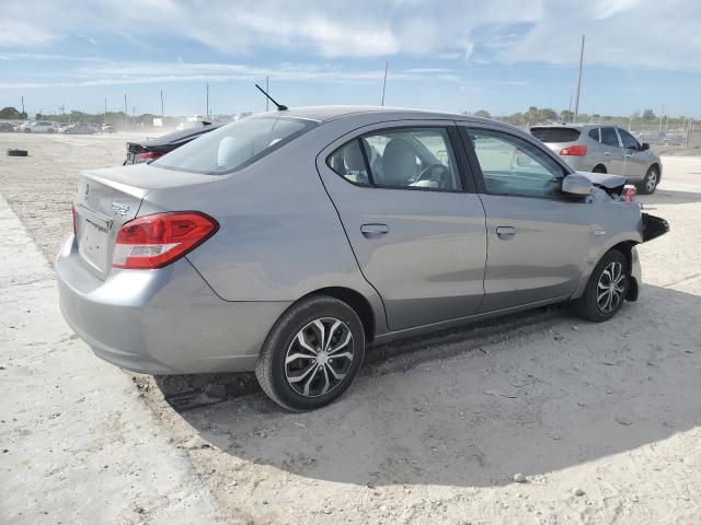2017 MITSUBISHI MIRAGE G4 - ML32F3FJ9HHF06390