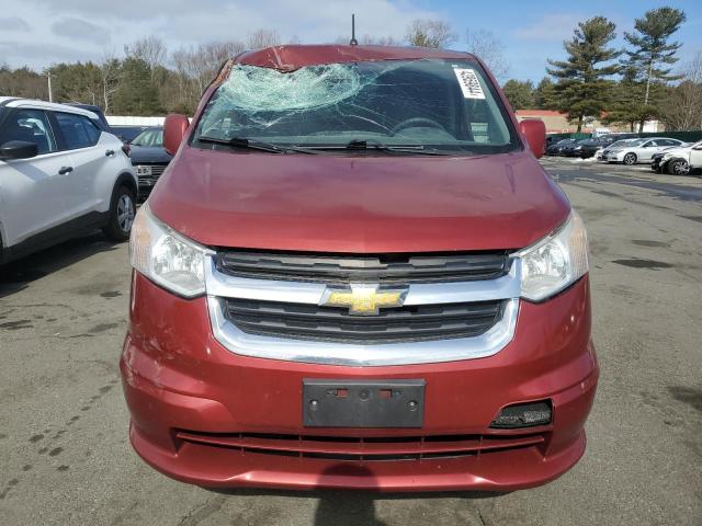 2015 CHEVROLET CITY EXPRE - 3N63M0ZN8FK693141
