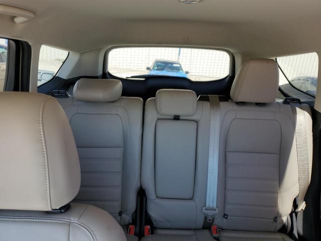 2017 FORD ESCAPE TIT - 1FMCU0J93HUA09046