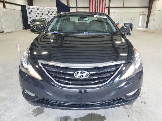 2013 Hyundai Sonata Gls VIN: 5NPEB4AC2DH708257 Lot: 43401414