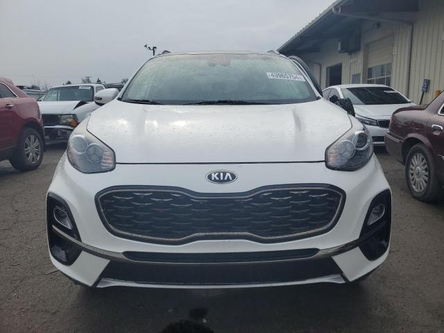 KNDP6CAC2L7706373 Kia Sportage  5