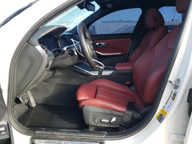 2022 BMW 330E - 3MW5P7J03N8C24186